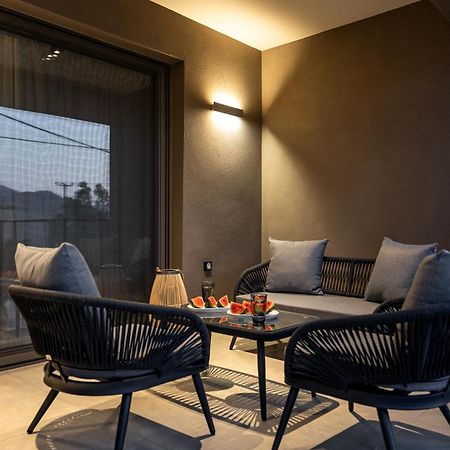 Meraviglia Residence - Amethyst Apartment Argostoli  Exterior foto