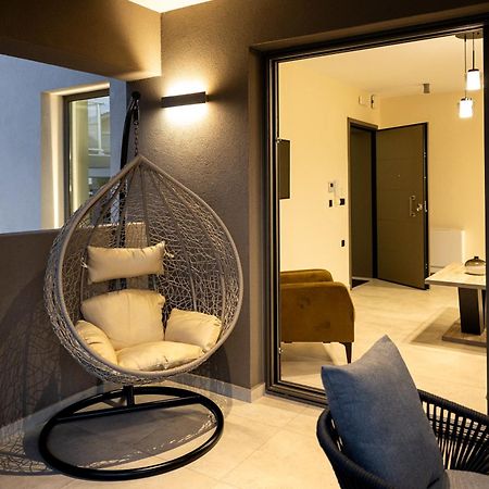 Meraviglia Residence - Amethyst Apartment Argostoli  Exterior foto