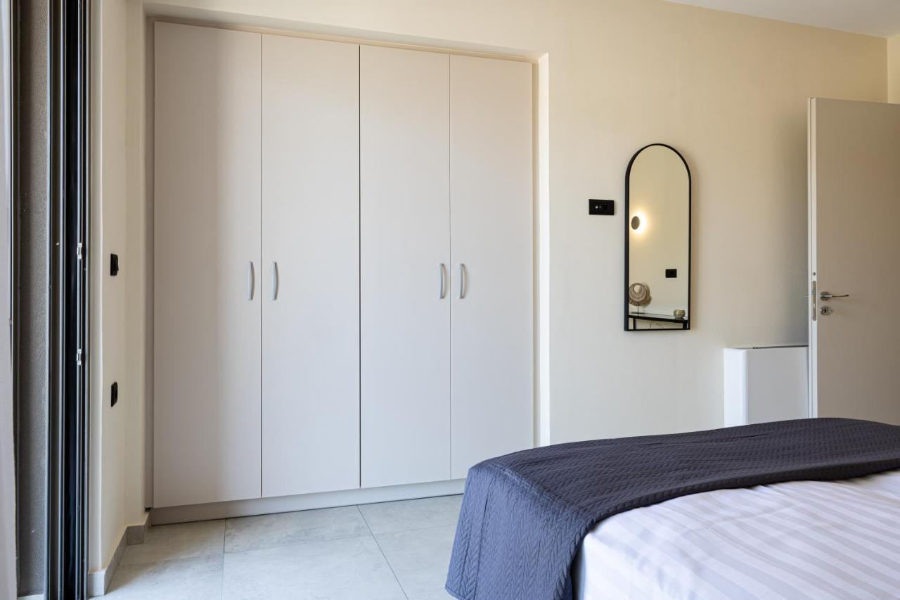 Meraviglia Residence - Amethyst Apartment Argostoli  Exterior foto