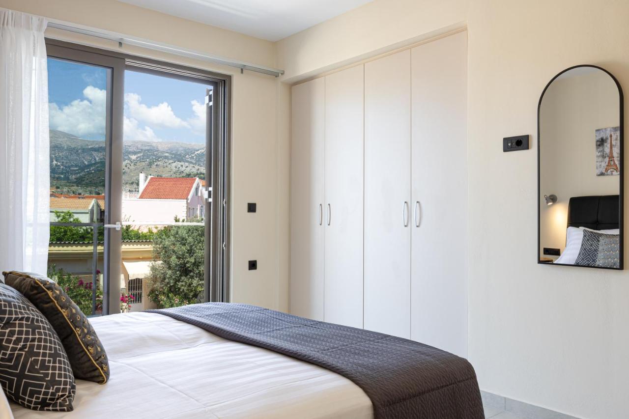 Meraviglia Residence - Amethyst Apartment Argostoli  Exterior foto