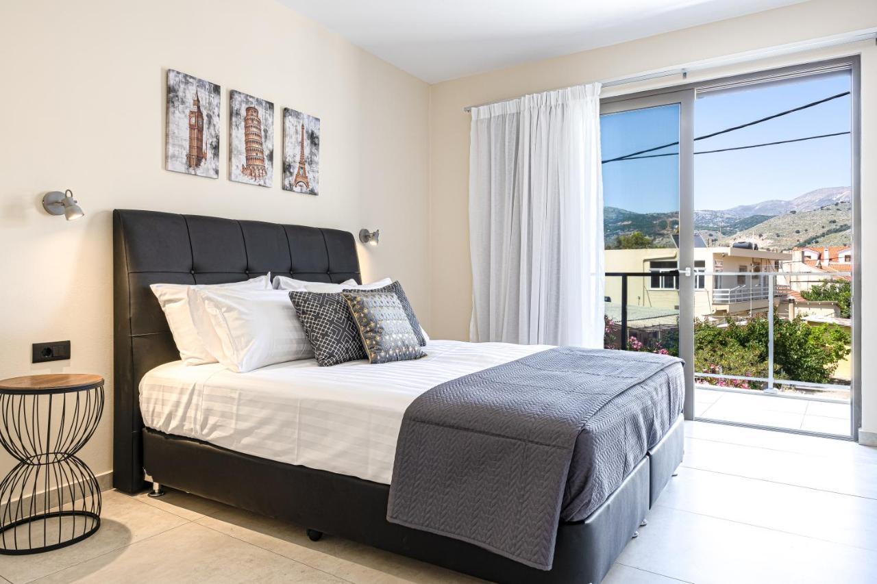 Meraviglia Residence - Amethyst Apartment Argostoli  Exterior foto