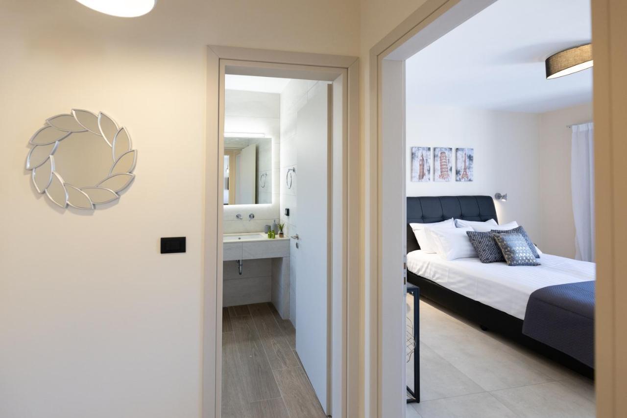 Meraviglia Residence - Amethyst Apartment Argostoli  Exterior foto