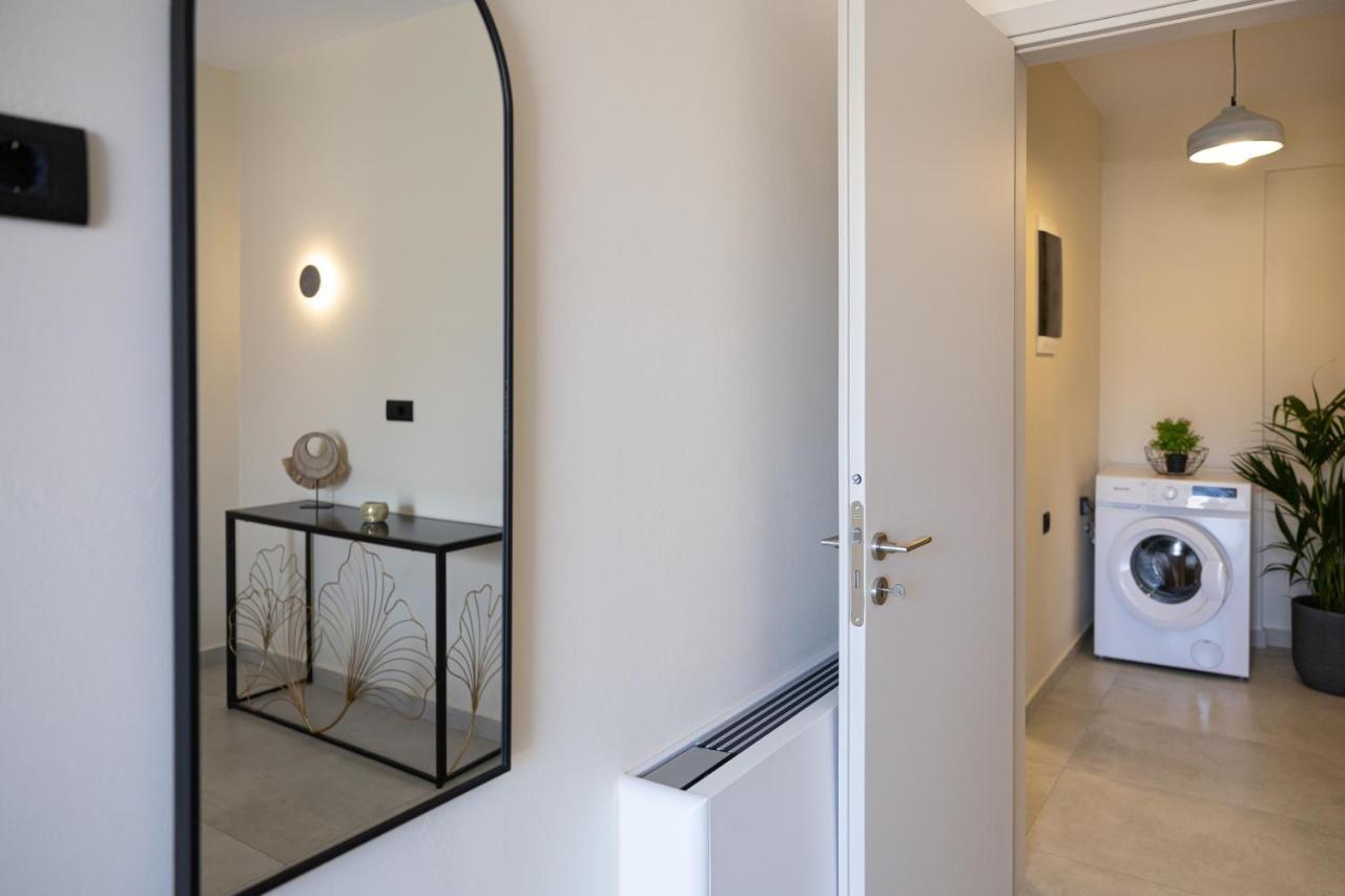 Meraviglia Residence - Amethyst Apartment Argostoli  Exterior foto