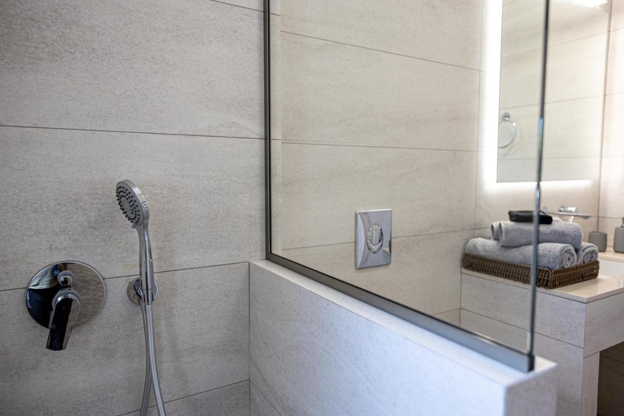 Meraviglia Residence - Amethyst Apartment Argostoli  Exterior foto