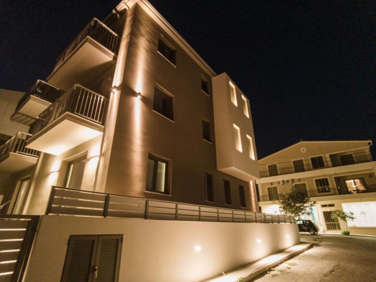 Meraviglia Residence - Amethyst Apartment Argostoli  Exterior foto