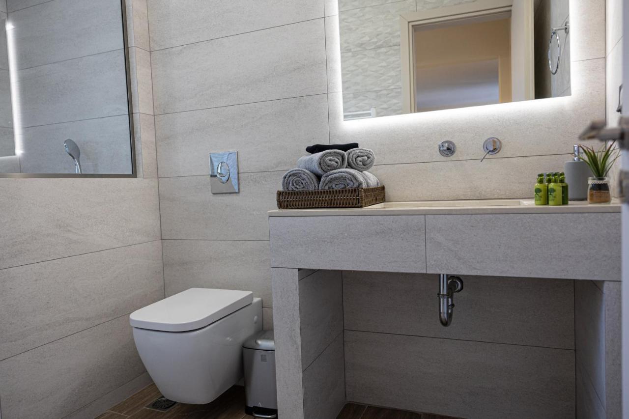 Meraviglia Residence - Amethyst Apartment Argostoli  Exterior foto