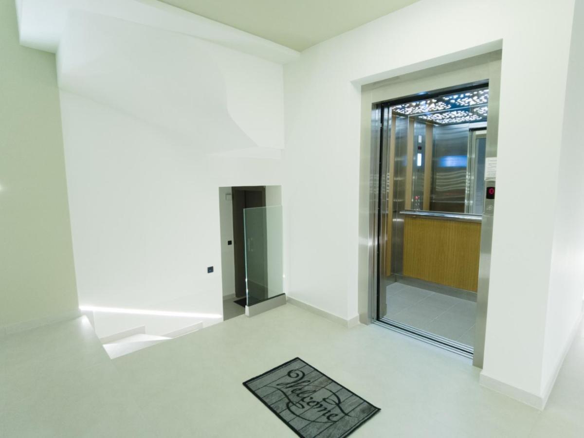 Meraviglia Residence - Amethyst Apartment Argostoli  Exterior foto