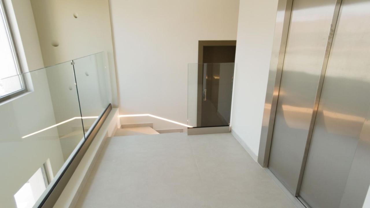 Meraviglia Residence - Amethyst Apartment Argostoli  Exterior foto