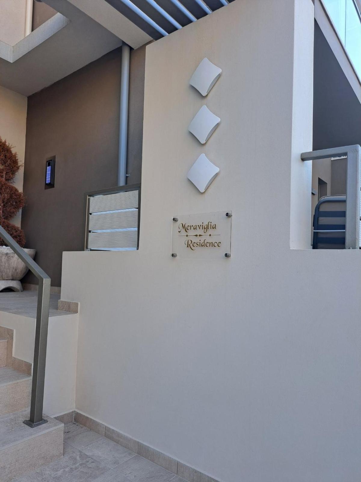Meraviglia Residence - Amethyst Apartment Argostoli  Exterior foto